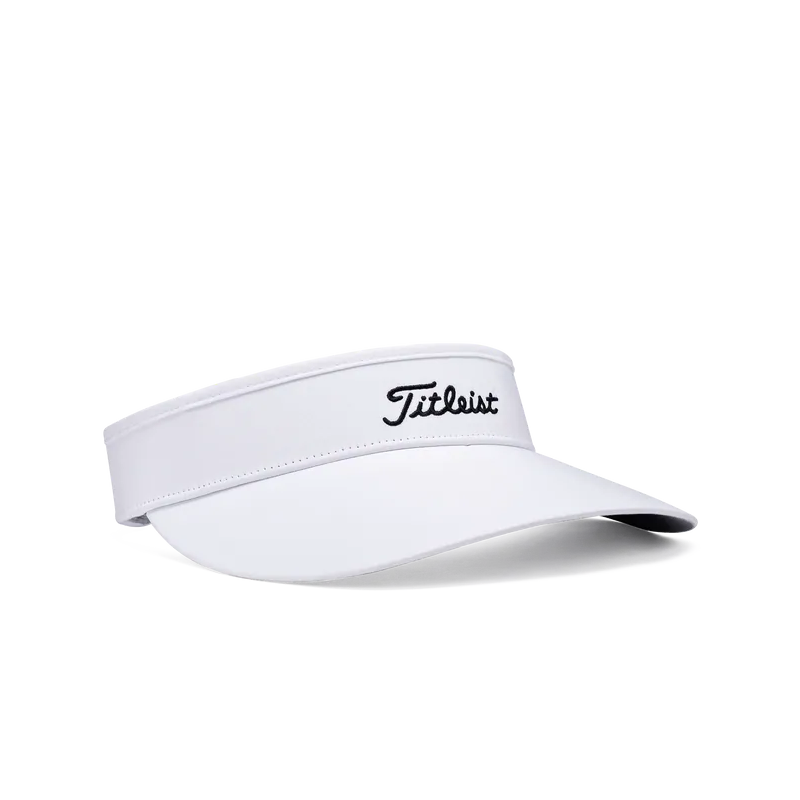 Visière Titleist Femme Sundrop marine/blanc