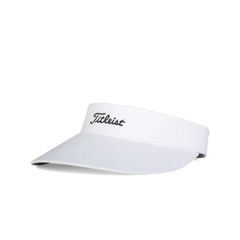 Visière Titleist Femme Sundrop marine/blanc