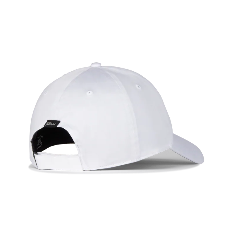 Casquette Titleist Montauk Lightweight marine/blanc