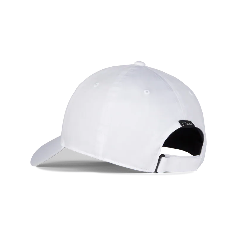 Casquette Titleist Montauk Lightweight marine/blanc