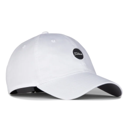 Casquette Titleist Montauk Lightweight marine/blanc