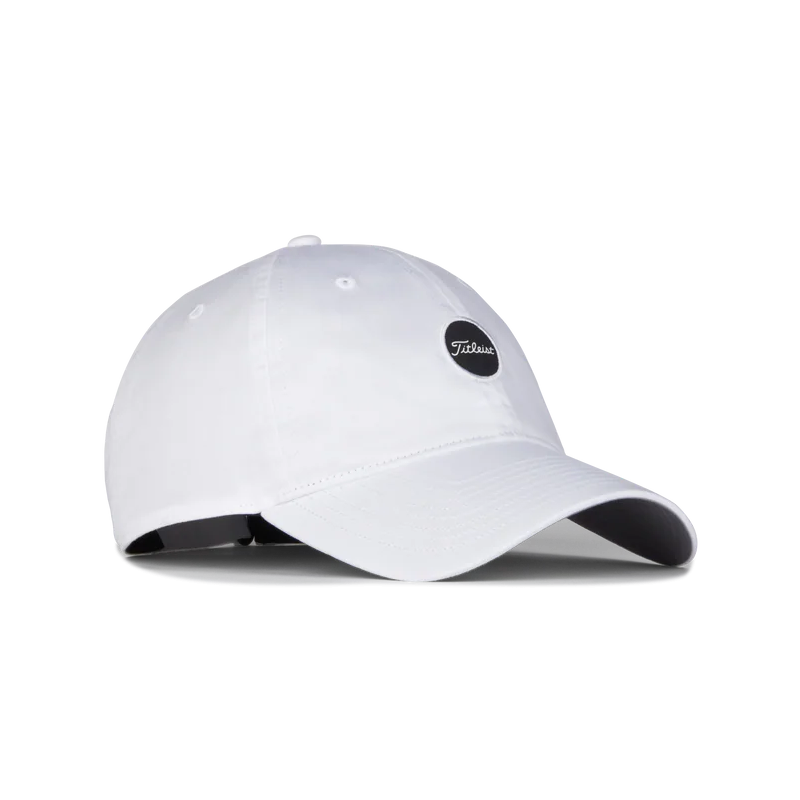 Casquette Titleist Montauk Lightweight marine/blanc