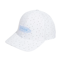 Casquette Adidas For Ocean Blanc