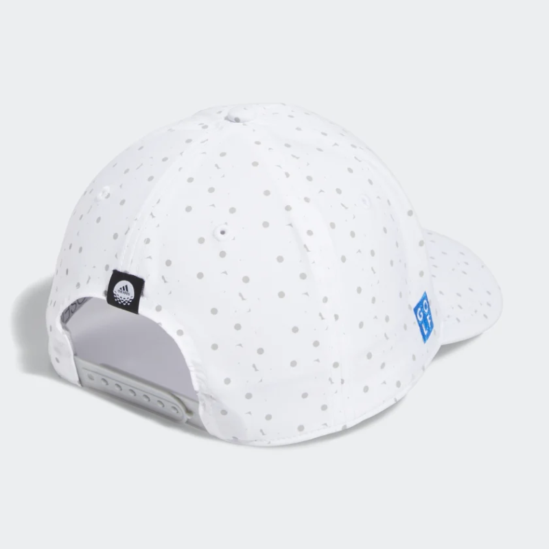 Casquette Adidas For Ocean Blanc