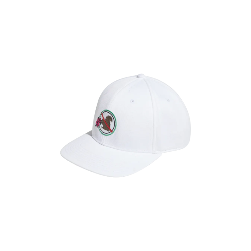 Casquette Adidas Season Openr 22 blanc