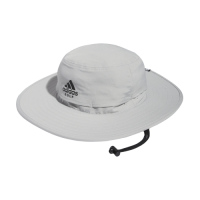 Chapeau de soleil Adidas Wide Brim gris