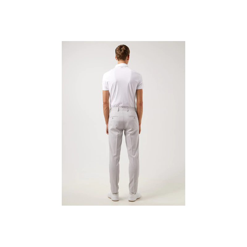 Pantalon de golf J. Lindeberg Ellott Gris
