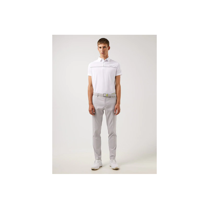 Pantalon de golf J. Lindeberg Ellott Gris
