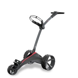 Chariot Motocaddy S1 DHC (frein) 2022