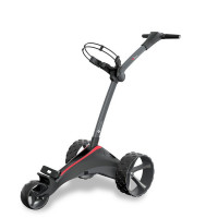 Chariot Motocaddy S1 DHC (frein) 2022