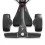 Chariot Motocaddy S1 DHC (frein) 2022