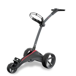Chariot Motocaddy S1 DHC (frein) 2022