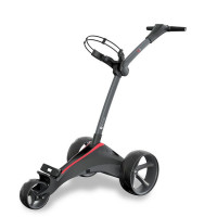 Chariot Motocaddy S1 DHC (frein) 2022