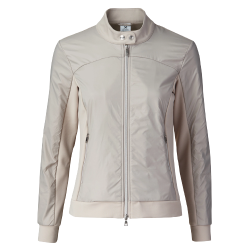 Veste Daily Sports Peg beige