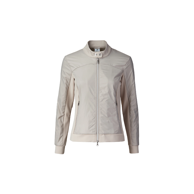Veste Daily Sports Peg beige