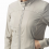 Veste Daily Sports Peg beige