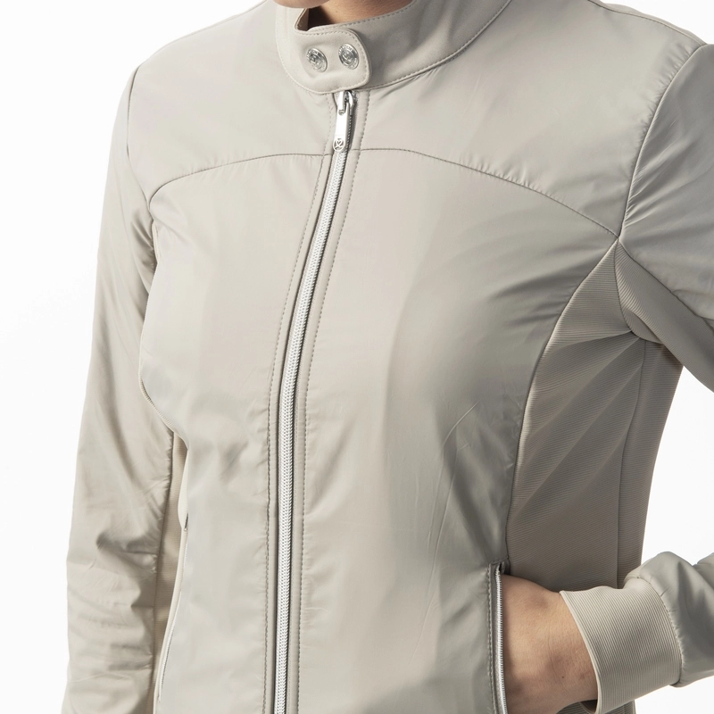 Veste Daily Sports Peg beige