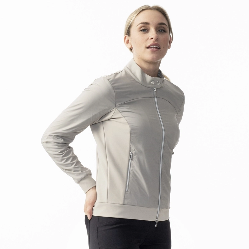 Veste Daily Sports Peg beige