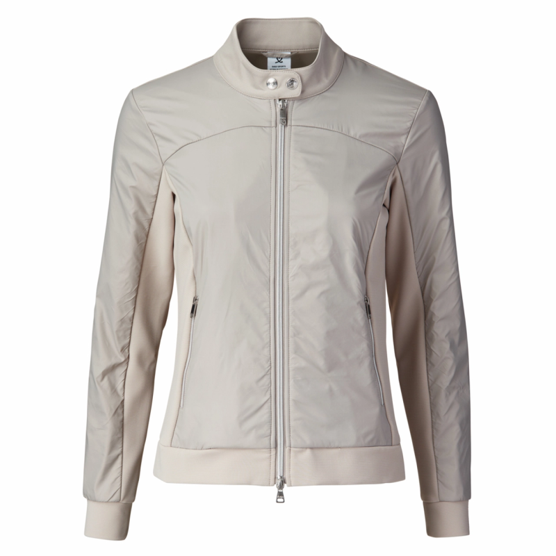 Veste Daily Sports Peg beige