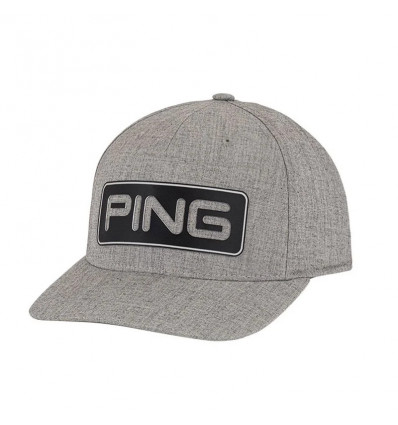 Casquette Ping
