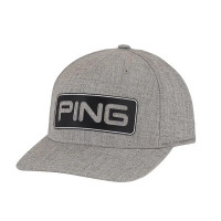 Casquette Ping