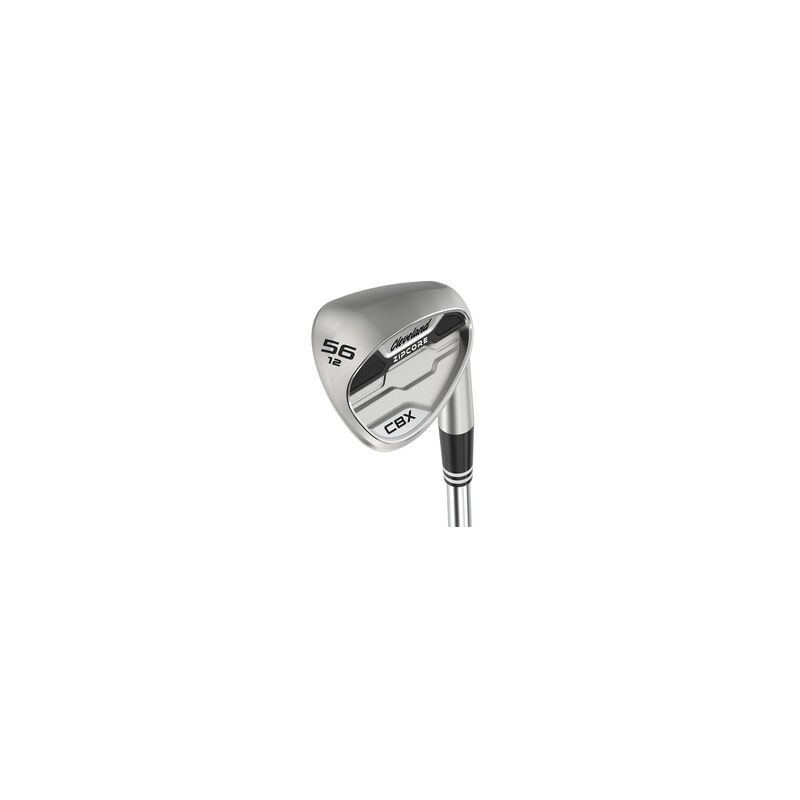 Wedge Cleveland CBX Zipcore tour satin graphite