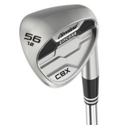 Wedge Cleveland CBX Zipcore tour satin Lady