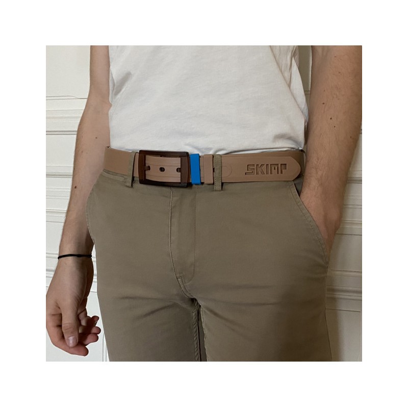 Ceinture Skimp Original Dark/Marine