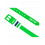Ceinture Skimp Original Dark/Marine