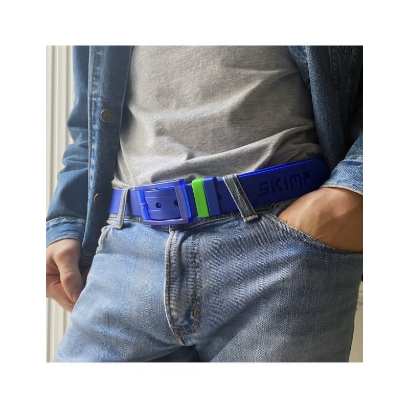 Ceinture Skimp Original Dark/Marine