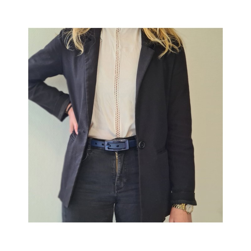 Ceinture Skimp Original Dark/Marine