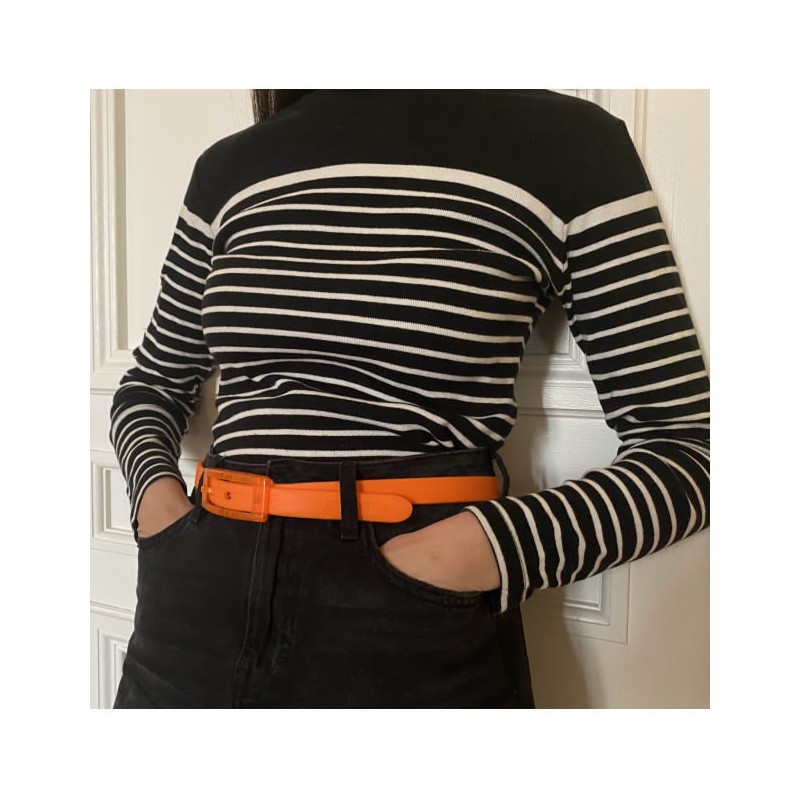 Ceinture Skimp Original Dark/Marine