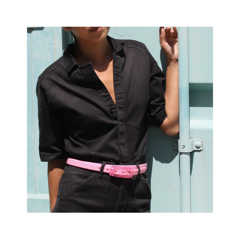Ceinture Skimp Original Dark/Marine