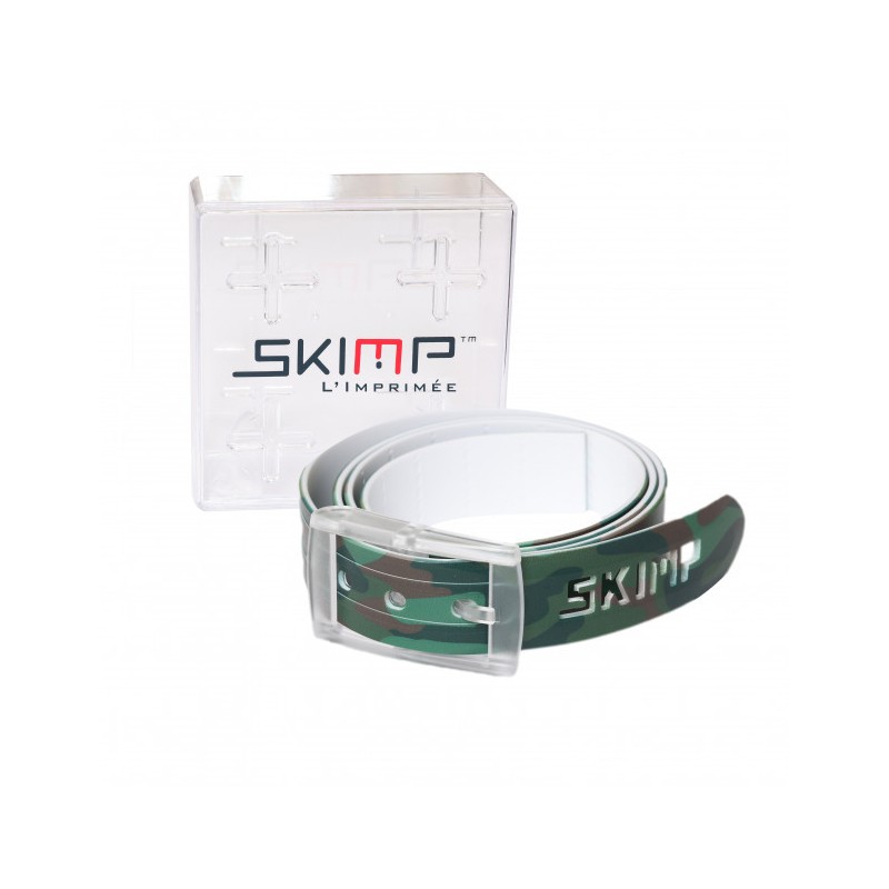 Ceinture Skimp Original Dark/Marine