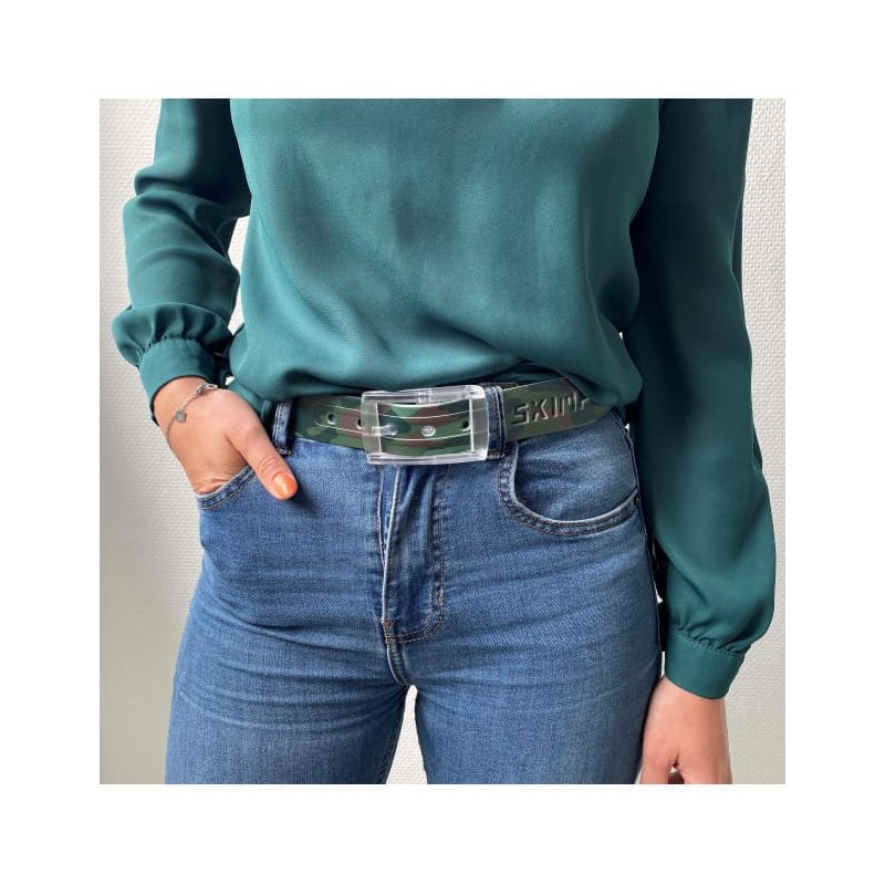 Ceinture Skimp Original Dark/Marine