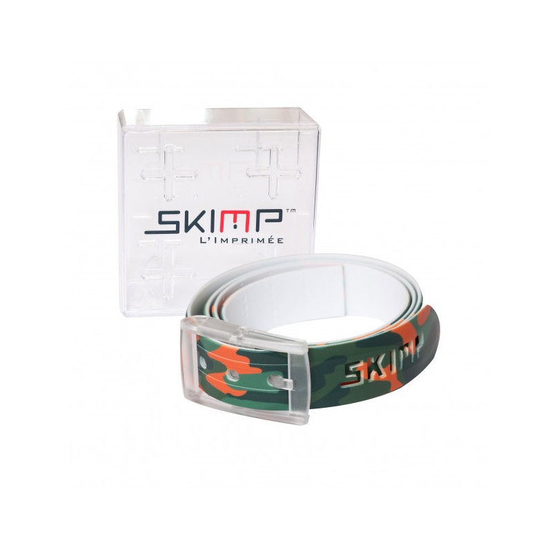 Ceinture Skimp Original Dark/Marine