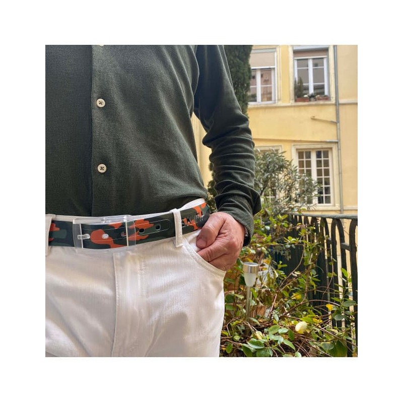 Ceinture Skimp Original Dark/Marine