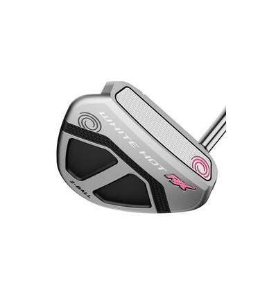 Putter Odyssey White Hot RX 2 Ball