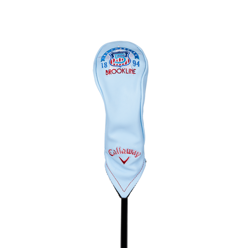 Capuchon driver Callaway édition limité Major June 2022