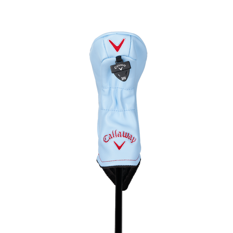 Capuchon driver Callaway édition limité Major June 2022