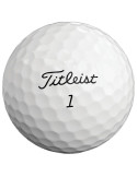 Balles Titleist Pro V1