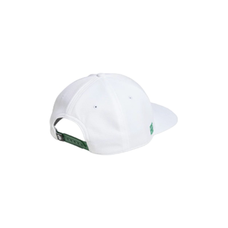 Casquette Adidas Season Openr 22 blanc