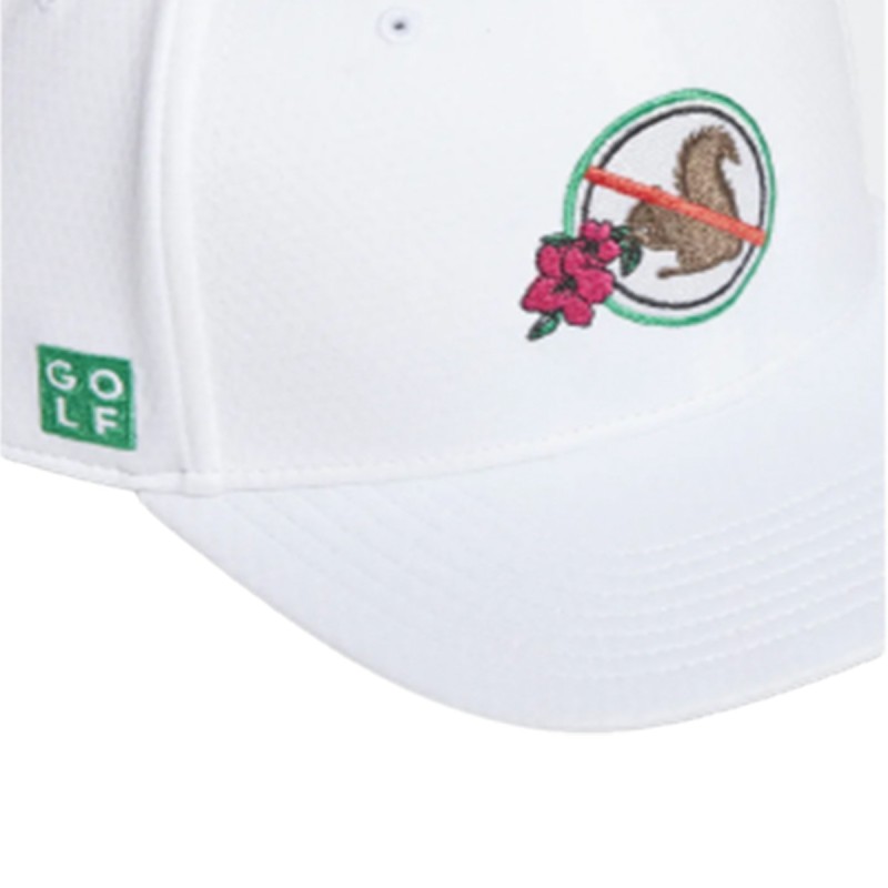 Casquette Adidas Season Openr 22 blanc