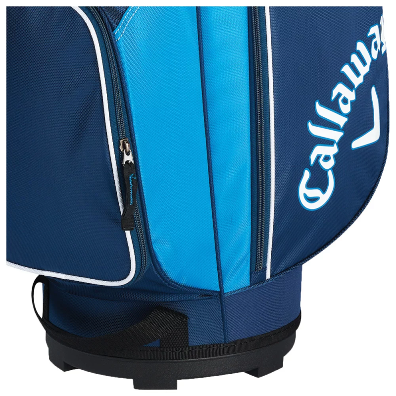 Sac chariot Callaway X séries noir