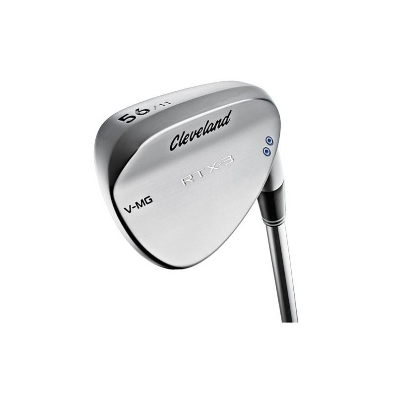 Wedge Cleveland RTX-3 Tour Satin