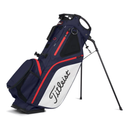 Sac Trépied Titleist Hybride 5 Navy