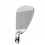 Wedge Callaway Jaws Raw Chrome