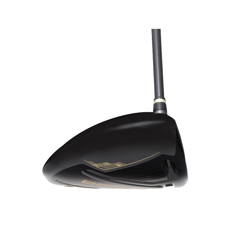 Driver Honma Beres black 2022