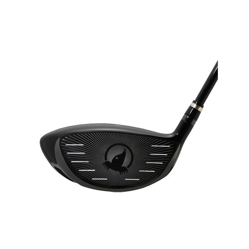 Driver Honma Beres black 2022
