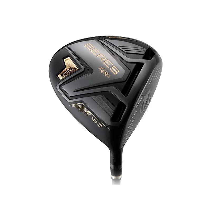 Driver Honma Beres black 2022